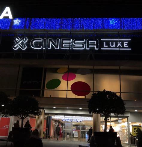 cartelera la farga|Cinesa La Farga